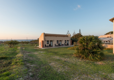 Agriturismo Appartamento Tenuta Pizzolungo